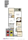280 Bestmann Road, Sandstone Point, Qld 4511-Floorplan