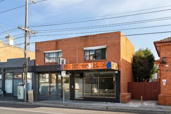 280 Burnley Street, Richmond, Vic 3121