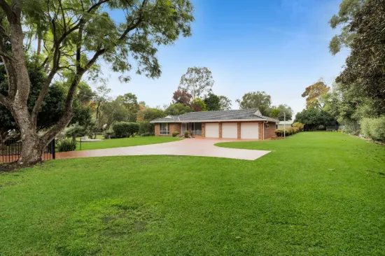 280 Cobbitty Road, Cobbitty, NSW 2570