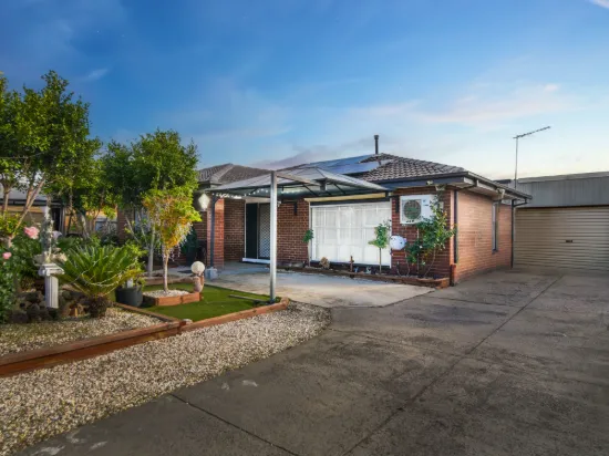 280 Corrigan Road, Noble Park, Vic 3174