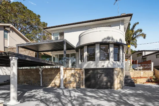 280 Eastern Valley Way, Middle Cove, NSW 2068-Image
