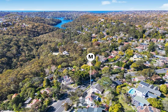 280 Eastern Valley Way, Middle Cove, NSW 2068-Image