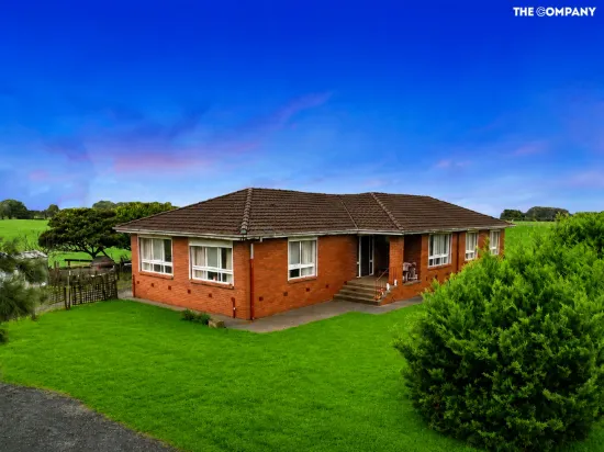 280 Koo Wee Rup Road, Koo Wee Rup, Vic 3981