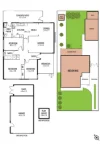 280 McBryde Street, Fawkner, Vic 3060-Floorplan