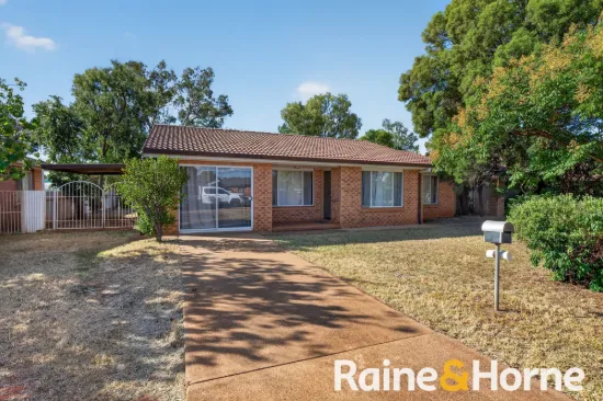 280 Myall Street, Dubbo, NSW 2830