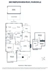 280 Nepean Highway, Parkdale, Vic 3195-Floorplan