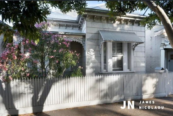 280 NOTT STREET, Port Melbourne, Vic 3207