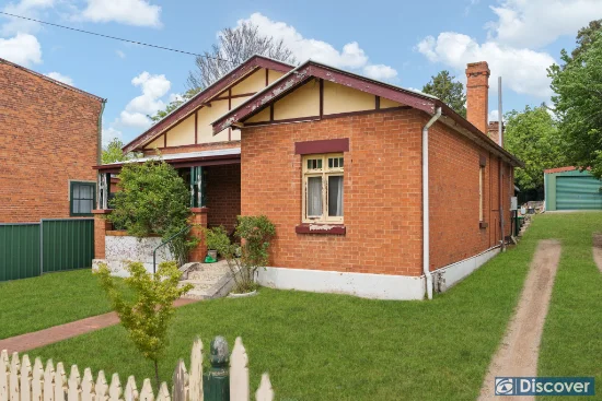 280 Rankin Street, Bathurst, NSW 2795 - For Sale