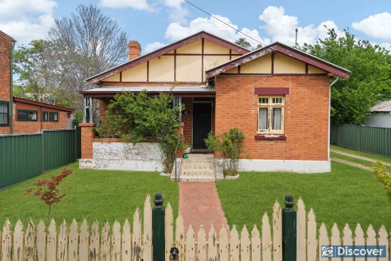 280 Rankin Street, Bathurst, NSW 2795-Image