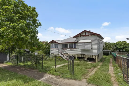 280 Rode Road, Wavell Heights, Qld 4012