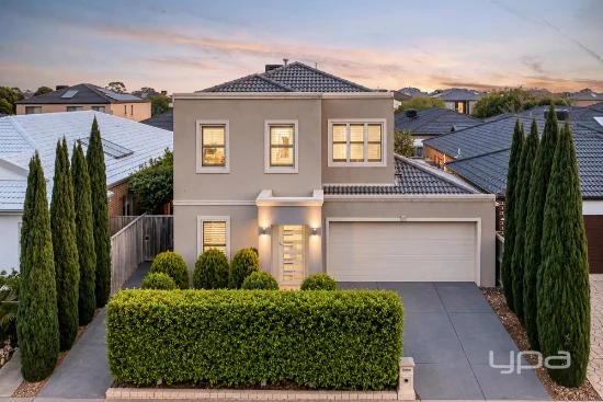 280 Saltwater Promenade, Point Cook, Vic 3030 - For Sale