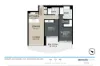 2806/36-42 Stanhill Drive, Surfers Paradise, Qld 4217-Floorplan