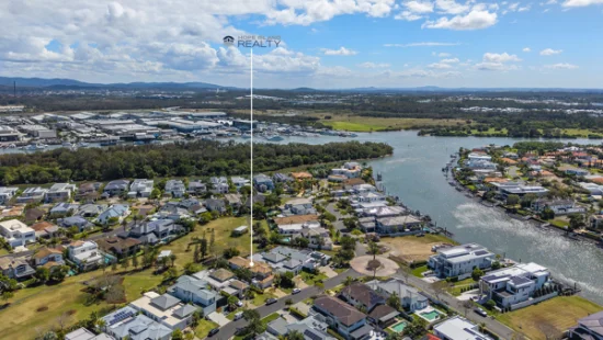 2808 Gracemere Circuit East, Hope Island, Qld 4212