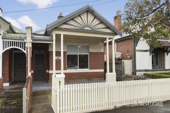 281 Ascot Vale Road, Moonee Ponds, Vic 3039