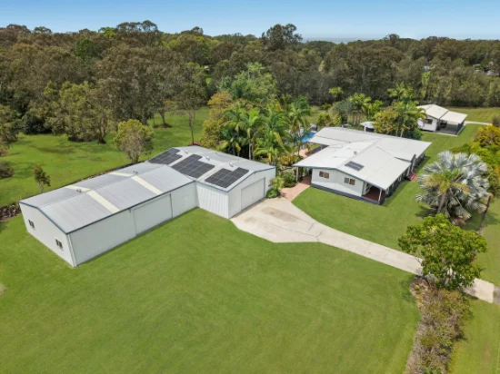 281 Bishop Road, Beachmere, Qld 4510