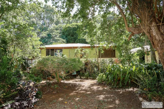 281 Creek Street, Berserker, Qld 4701