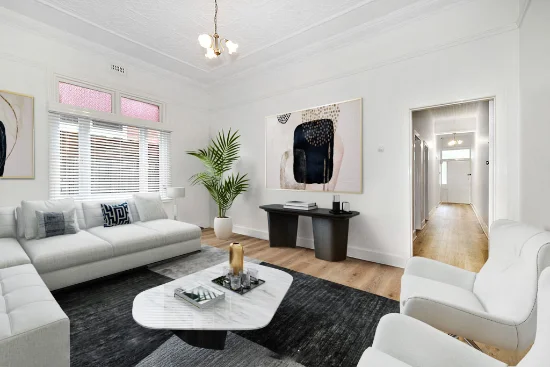 281 Dandenong Road, Prahran, Vic 3181