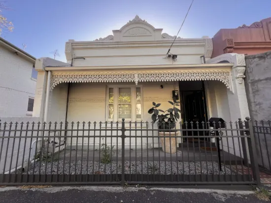 281 Gore Street, Fitzroy, Vic 3065