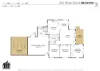 281 Hook Street, Berserker, Qld 4701-Floorplan