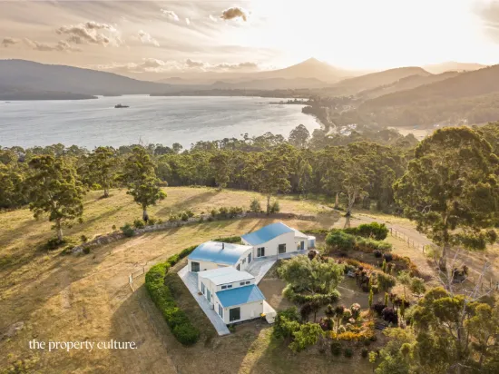 281 Kent Beach Road, Dover, Tas 7117