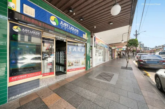 281 Liverpool Road, Ashfield, NSW 2131