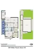 281 Miller Road, Bass Hill NSW 2197-Floorplan
