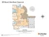 281 Mount View Road, Cessnock, NSW 2325-Floorplan