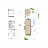 281 Oregan Creek Road, Toogoom, Qld 4655-Floorplan