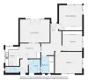 281 Tulla Street, North Albury, NSW 2640-Floorplan