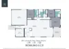 281 University Way, Sippy Downs, Qld 4556-Floorplan