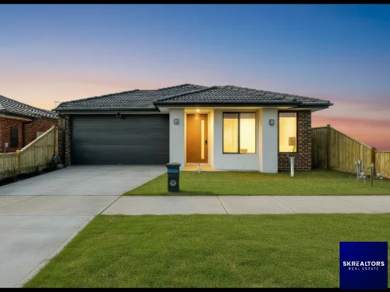 281 Wallara Waters Boulevard, Wallan, Vic 3756