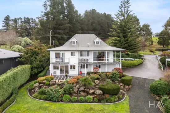 281 Windermere Road, Windermere, Tas 7252