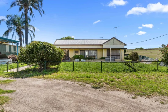 2810 Jervois Road, Jervois, SA 5259