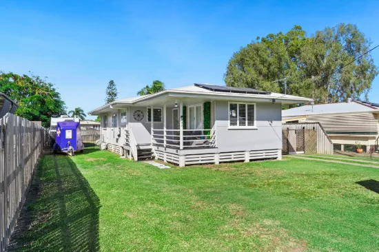 282 Dempsey Street, Koongal, Qld 4701