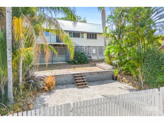 282 Denham Street, The Range, Qld 4700