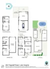 282 Flagstaff Road, Lake Heights, NSW 2502-Floorplan