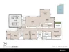 282 Ham Road, Wishart, Qld 4122-Floorplan
