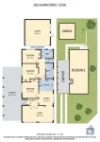 282 Hearn Street, Colac, Vic 3250-Floorplan