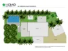 282 Kamerunga Road, Freshwater, Qld 4870-Floorplan