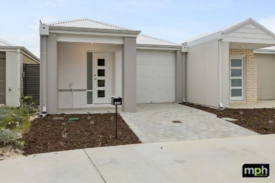 282 Shorehaven Boulevard, Alkimos, WA 6038