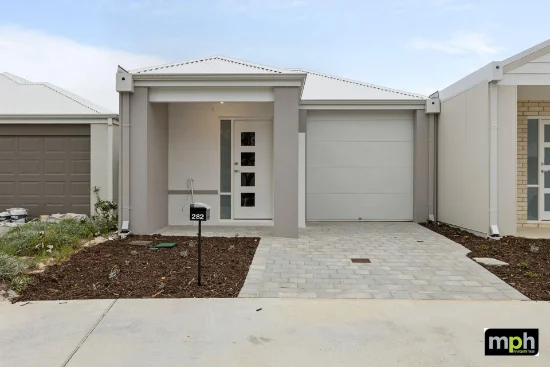 282 Shorehaven Boulevard, Alkimos, WA 6038-Image