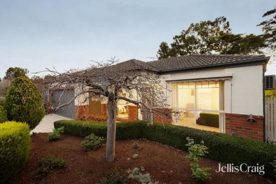 282 St Helena Road, St Helena, Vic 3088