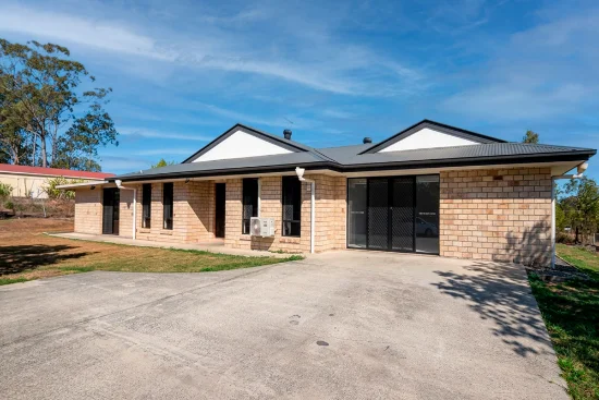 282 Teviot Road, North Maclean QLD 4280-Image