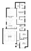 2821 Jarrahwood Circuit, Clyde, Vic 3978-Floorplan