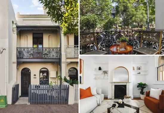 283 Abercrombie Street, Darlington, NSW 2008