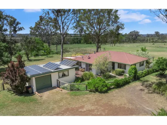 283 Castledoyle Road, Armidale, NSW 2350