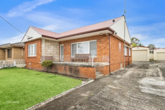 283 Kanahooka Road, Dapto, NSW 2530