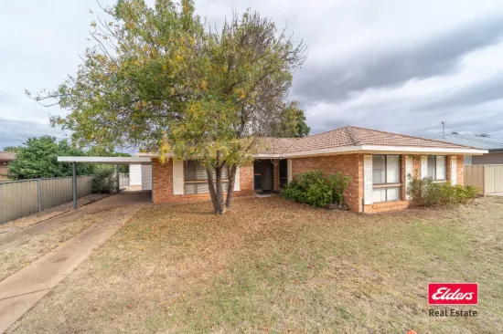 283 Myall Street, Dubbo, NSW 2830
