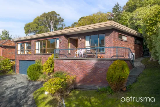 283 Nelson Road, Mount Nelson, Tas 7007