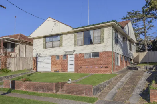 283 Park Avenue, Kotara, NSW 2289